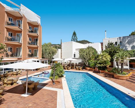 allsun Hotel Paguera Vera Beach-2