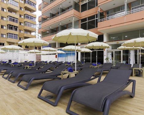 Checkin Concordia Playa-4