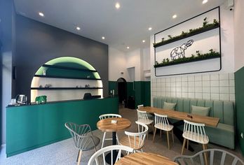 Hotel, Urban Elephant Suites