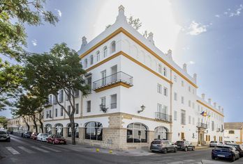 Hotel, Soho Boutique Puerto Hotel