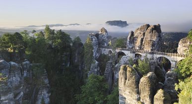 Hotels Elbsandsteingebirge