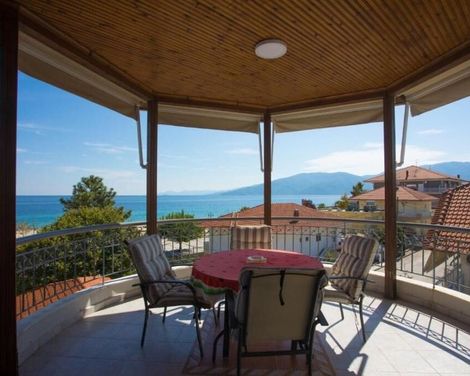 Villa Amalia Sun Beach-2