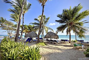 Hotel, VIK Hotel Arena Blanca