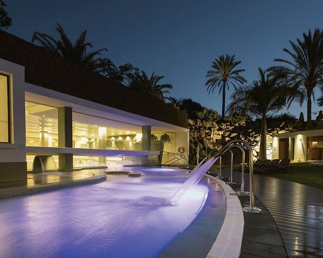 Hotel Costa Calero Thalasso & Spa-2