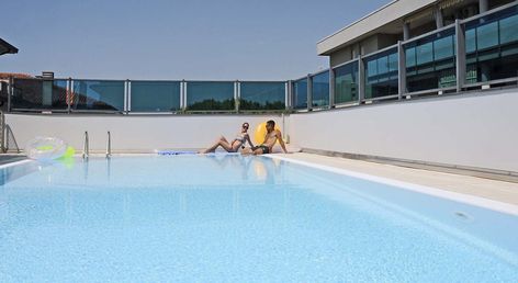 Olimpia Hotel & Aparthotel 