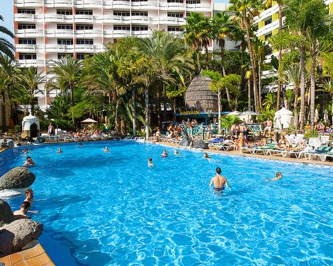 Abora Buenaventura by Lopesan Hotels-2