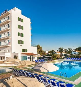 Globales Cala’n Blanes