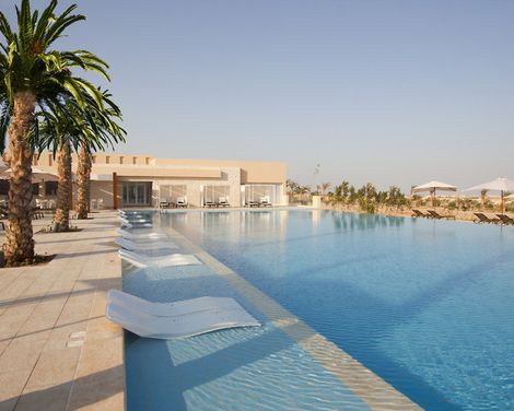 Steigenberger Makadi -0