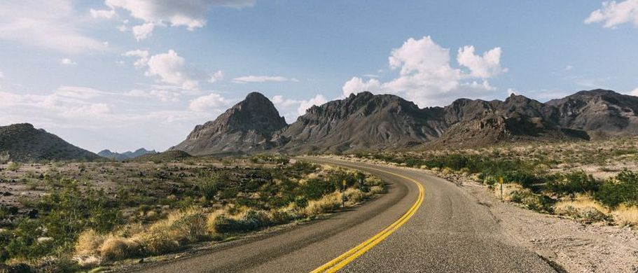 USA Rundreisen Route 66
