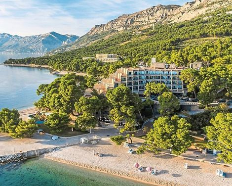 Bluesun Hotel Soline-4