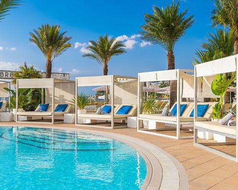 Sol House The Studio - Calvia Beach-2