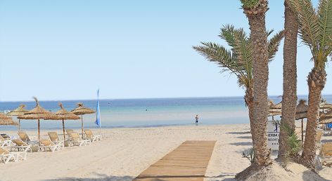 Djerba Golf Resort & Spa