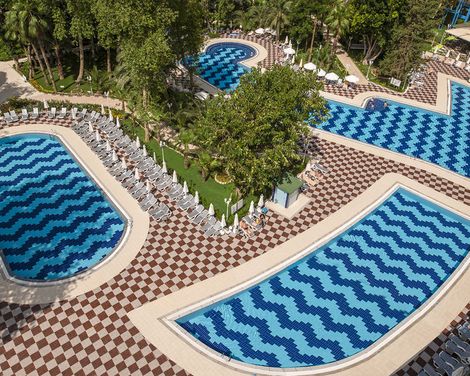 Botanik Platinum Hotel-0