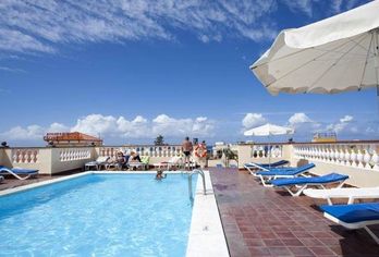 Hotel, Apartamentos Be Smart Florida Plaza