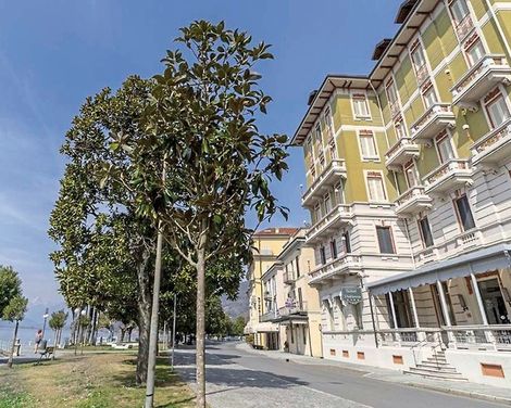 LVG Hotel Collection - Pallanza-0