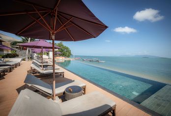 Hotel, Prana Resort Nandana