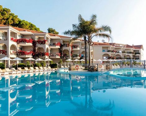 Tsilivi Beach Hotel-2
