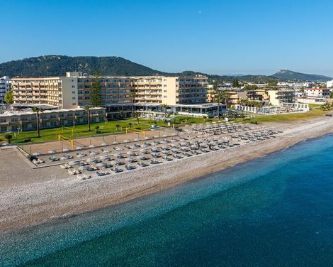 Sun Beach Resort-4