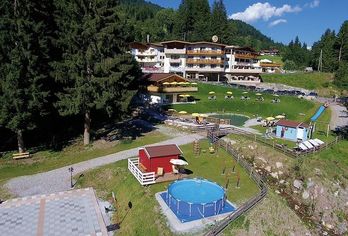 Hotel Berghof