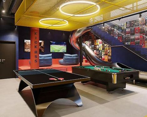 The Social Hub Vienna-3