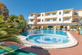 Hotel, Hotel Maria Rosaria