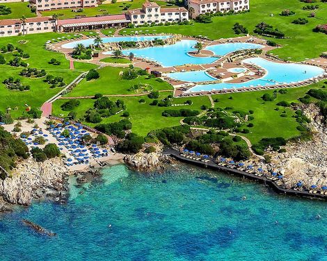 Colonna Resort-1
