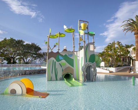 Hotel Jardin Tecina-3