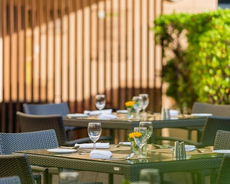 Holiday Inn Bangkok Silom -4