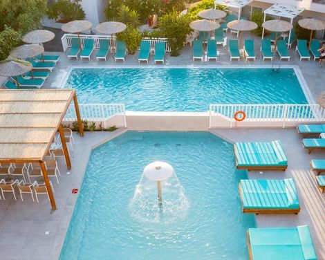 Katrin Hotel & Bungalows-1