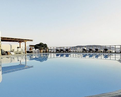 Mykonos View Hotel-3