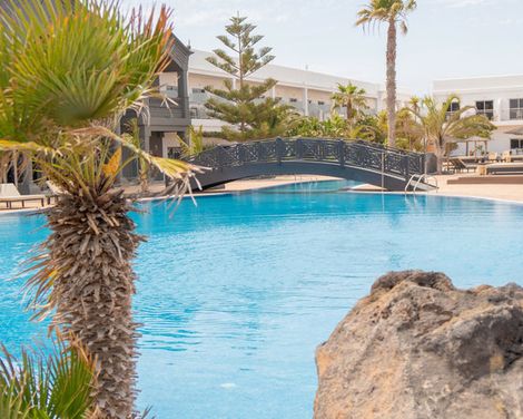 Coral Cotillo Beach Hotel-0