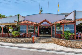 Hotel, Anatoli Apartments