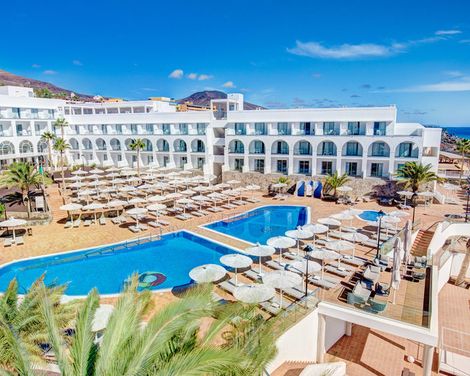 SBH Maxorata Resort-4