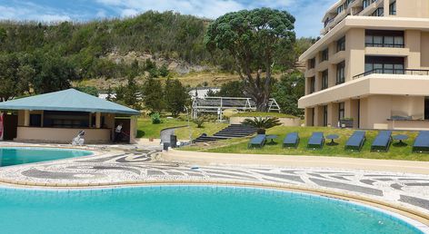 Pestana Bahia Praia