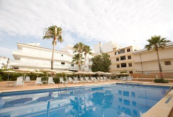 Hotel, JS Sol de Can Picafort