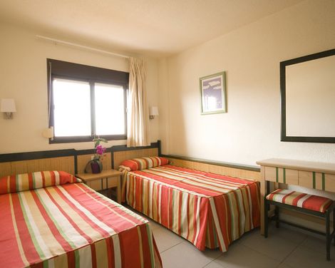 Hotel LIVVO Anamar Suites-4