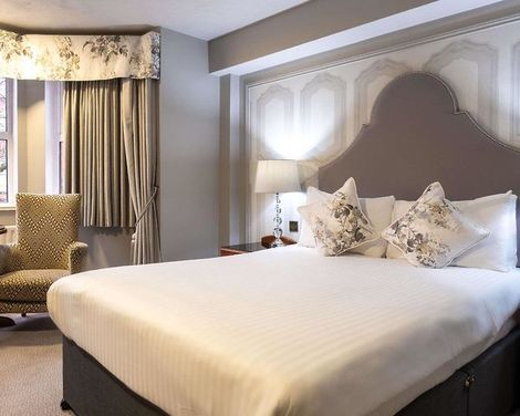 Malone Lodge Hotel & Apartments-3