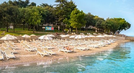 Hotel Pineta