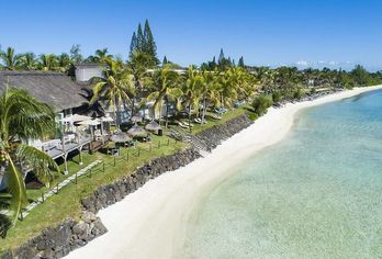 Solana Beach Mauritius