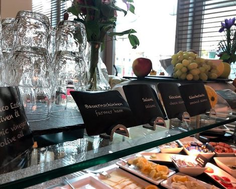 Airporthotel Berlin-Adlershof-1