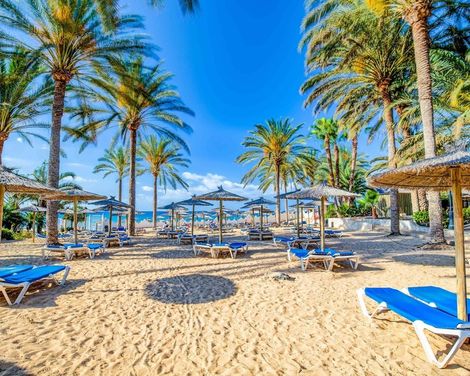 SBH Costa Calma Beach Resort-0