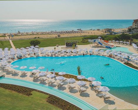 Sunrise Blue Magic Resort-4