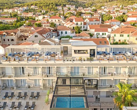 Hotel Osam - Adults only-2