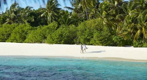 Dusit Thani Maldives
