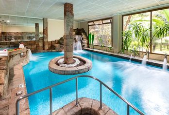 Hotel, BLUESEA Costa Jardin & Spa