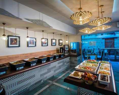 Anesis Blue Boutique Hotel-3