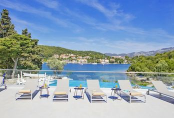 Hotel, Aminess Vival Port9 Resort