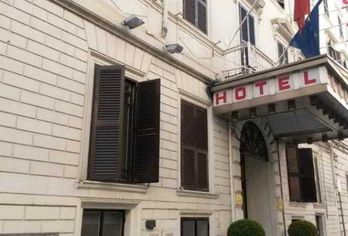 Hotel, Archimede