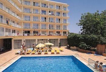 Hotel Linda