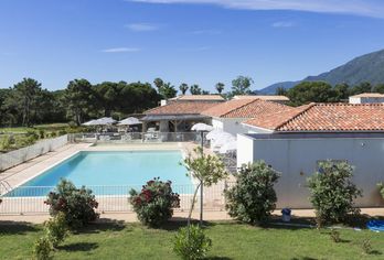 Hotel, Odalys Holiday Club Acqua Linda